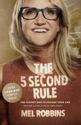 5 Second Rule