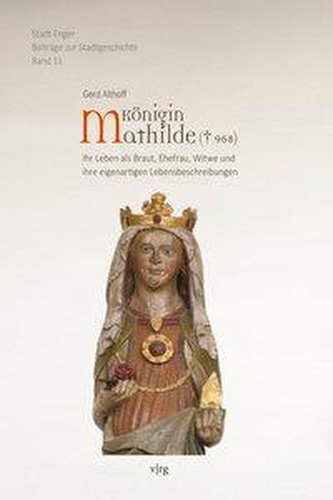 Regina Mathilde (+ 968)