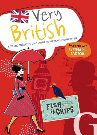 Foarte britanic