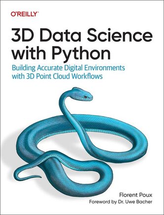 3D Data Science cu Python