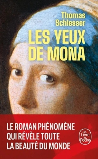 Ochii Monei