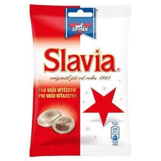 Bomboane Slavia - 90 g