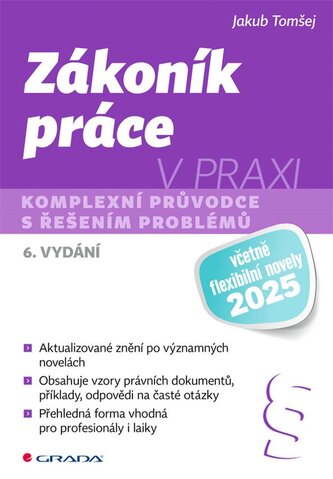 Codul muncii în practică - Ghid complet cu rezolvarea problemelor