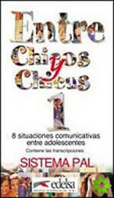 Chicos Chicas 1