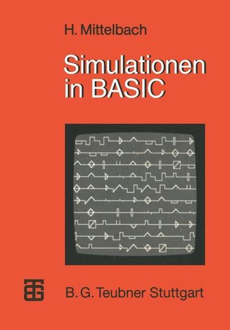 Simulări în BASIC