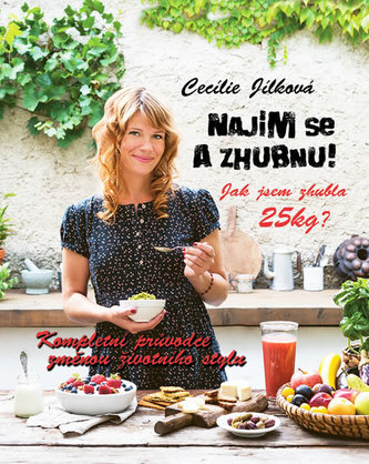 Mănânc și slăbesc!