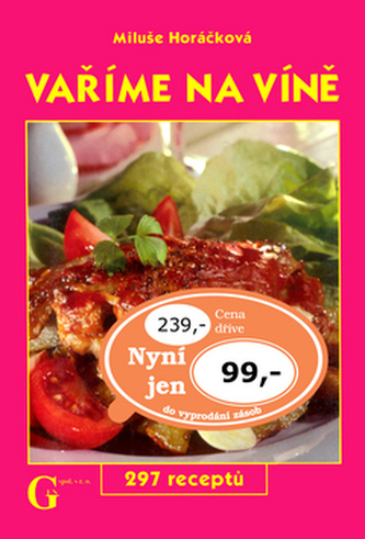 Gătim cu vin