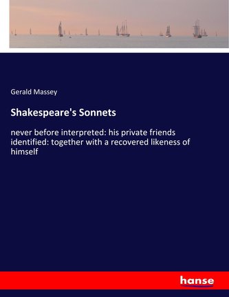 Sonetele lui Shakespeare