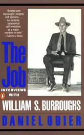Jobul: Interviuri cu William S. Burroughs