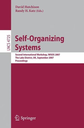 Sisteme autoorganizate
