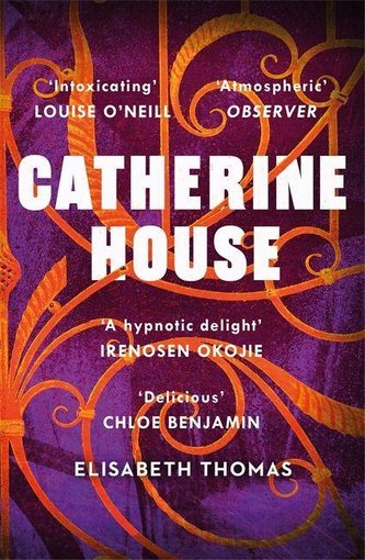 Casa Catherine