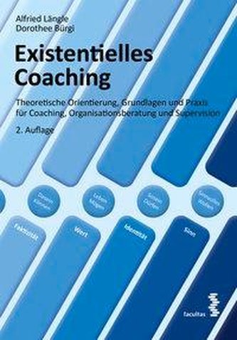 Coaching existențial
