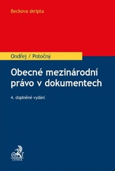 Drept internațional general în documente, ediția a 4‑a, completată