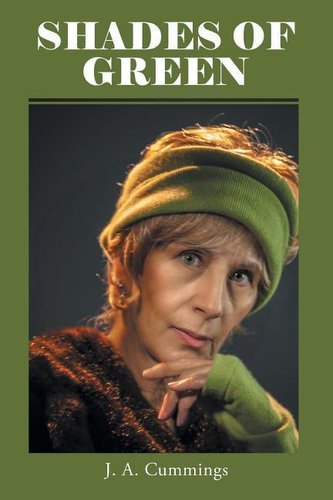 Nuanțe de verde