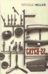 Catch-22, ediție în limba engleză