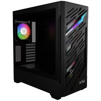 ADATA XPG STARKER AIR BTF herní skříň černá