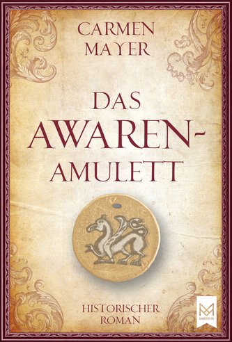 Amuletul avarilor