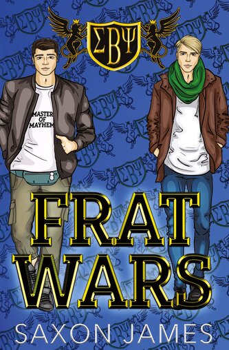 Frat Wars