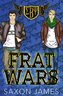 Frat Wars