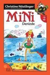 Mini în mare