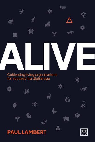 Alive
