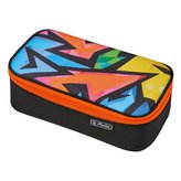 Herlitz - Penar beatBox NEON ART