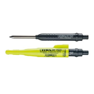 Marker constructiv uscat Profi