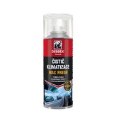 Curăţător aer condiţionat Debbex (400 ml)
