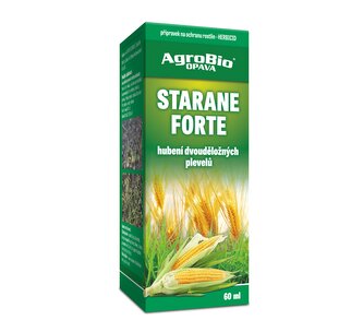 Staranе Forte - 60 ml