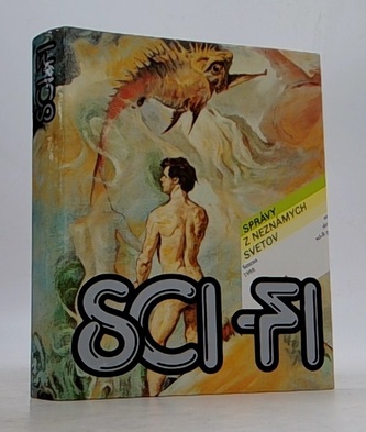 Sci-fi