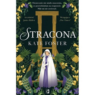 Stracona