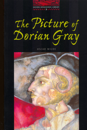 Portretul lui Dorian Gray
