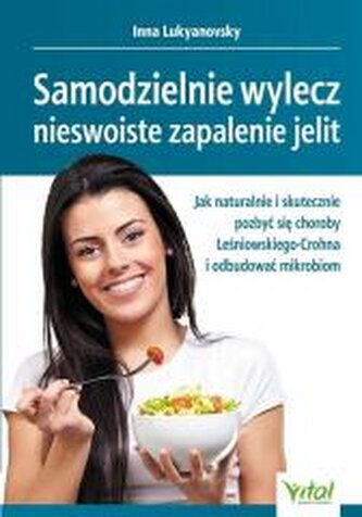 Tratează singur boala inflamatorie intestinală