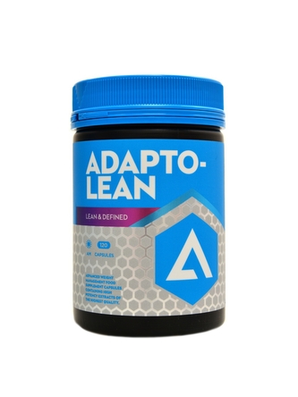 Adapt - Adaptolean 120 capsule