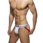 3PACK pánské jocksy Addicted vícebarevné (AD1010P-3COL) XL
