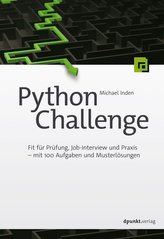 Provocarea Python