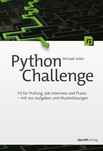 Provocarea Python