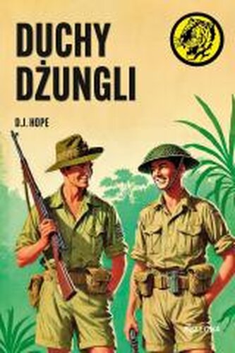 Spiritele junglei