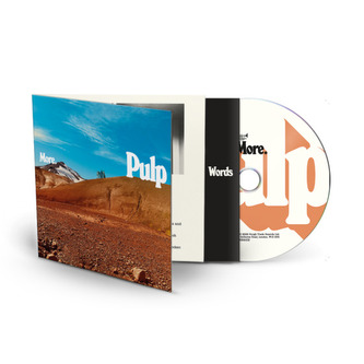 Pulp:  More