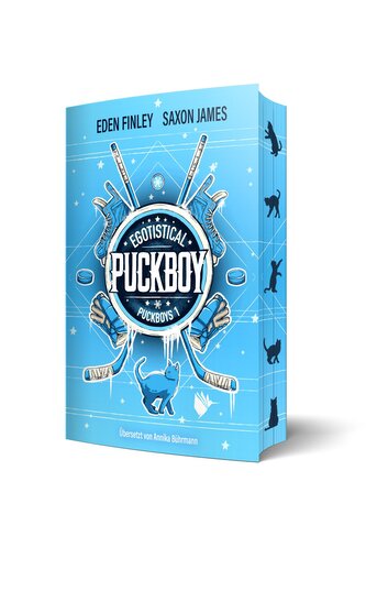Egotistical Puckboy