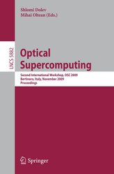 Supercomputing optic