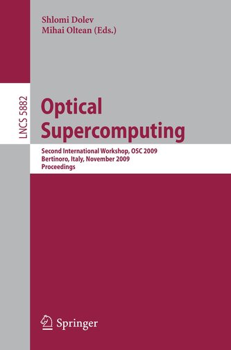 Supercomputing optic