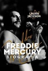 Freddie Mercury. Biografie TW