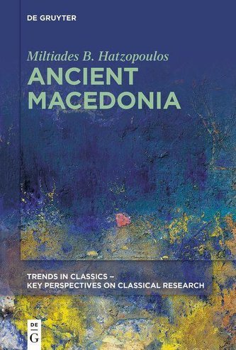 Macedonia antică