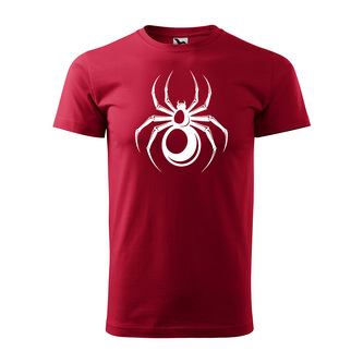 Spidercode: roșu M