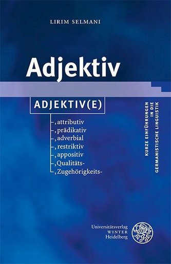 Adjectiv