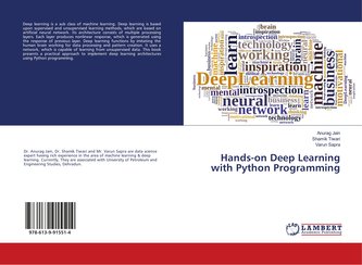 Deep Learning practic cu programare în Python