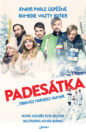 Padesátka