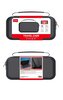 iPega SW2005A Husă de protecție pentru Nintendo Switch 2 negru