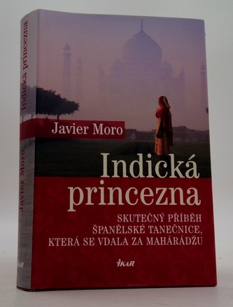 Prințesa indiană